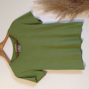 Jungmaven Ojai Tee